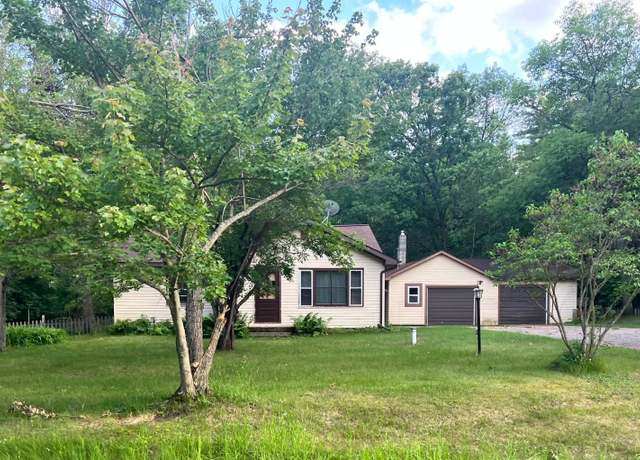 Property at 11159 Steamboat Loop NW, Walker, MN 56484, 2 beds, 1 bath