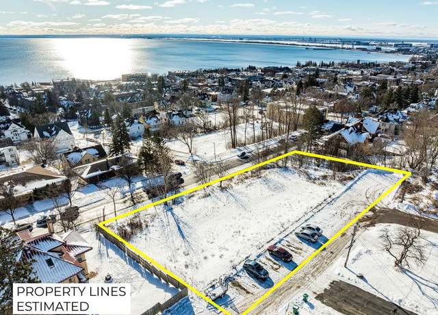 Property at xxx E 2nd St, Duluth, MN 55812