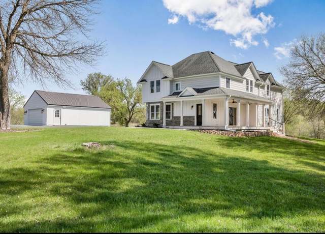 Property at 389 Rice Lake Rd, Somerset, WI 54025, 3 beds, 3 baths