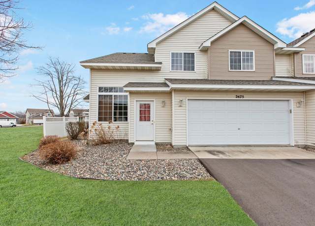 Property at 2475 Yellowstone Dr, Hastings, MN 55033, 2 beds, 2 baths