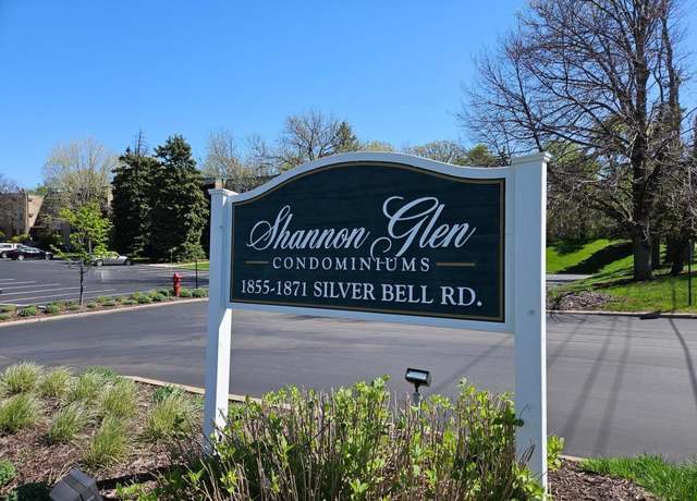 Property at 1855 Silver Bell Rd #314, Eagan, MN 55122, 2 beds, 2 baths