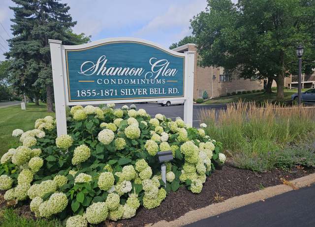 Property at 1855 Silver Bell Rd #314, Eagan, MN 55122, 2 beds, 2 baths