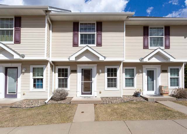 Property at 1940 Pika Trl Unit C, River Falls, WI 54022, 2 beds, 2 baths