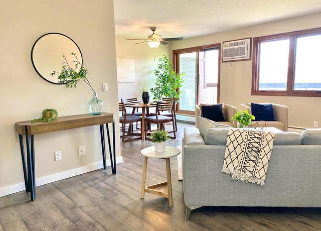 Property at 4350 Trenton Ln N #215, Plymouth, MN 55442, 1 bed, 1 bath
