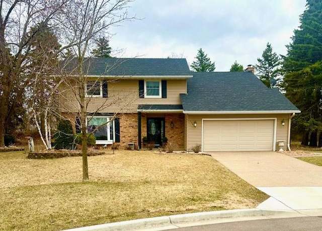 Property at 13964 Euclid Ct, Apple Valley, MN 55124, 4 beds, 3 baths
