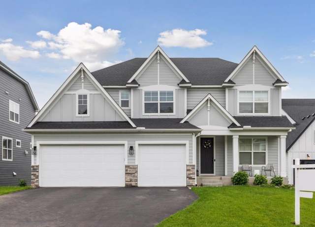 Property at 4429 Arbor Dr, Woodbury, MN 55129, 6 beds, 5 baths