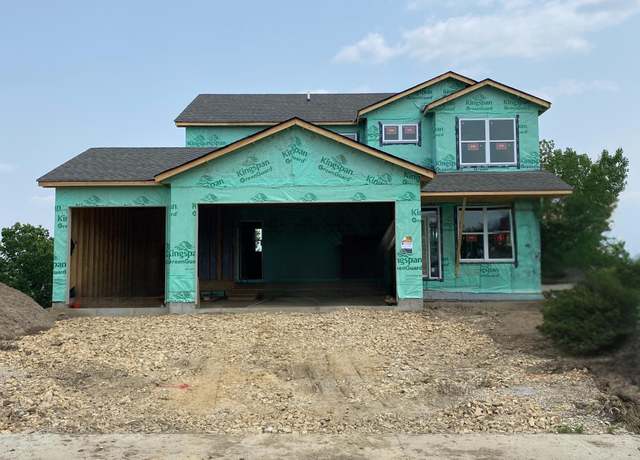Property at 157 Ridgeview Ln, Elko New Market, MN 55020, 4 beds, 3 baths