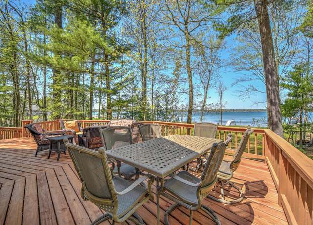 Property at 27166 Hersant Rd, Meenon Twp, WI 54893, 4 beds, 3 baths