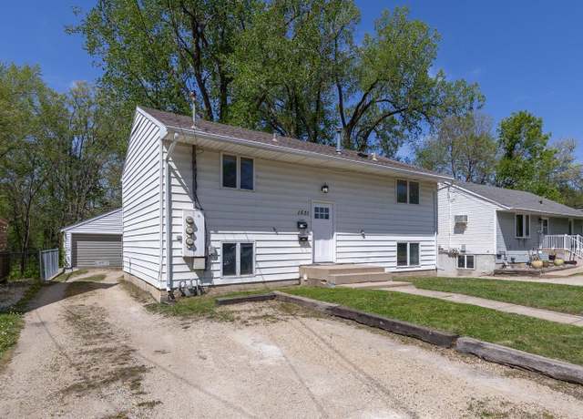 Property at 1531 5th St NE, Rochester, MN 55906, 4 beds, 2 baths
