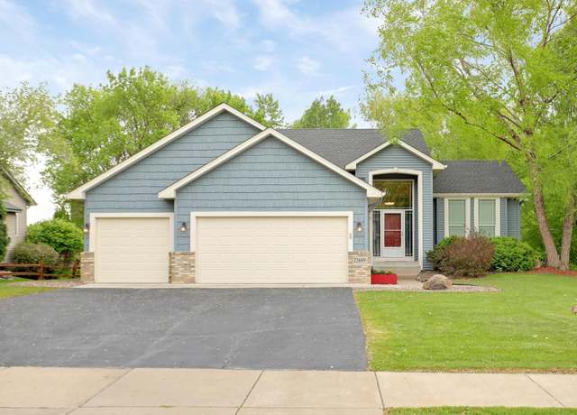 Property at 22669 128th Ave N, Rogers, MN 55374, 3 beds, 3 baths