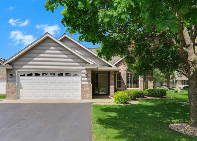 Property at 9149 Farnsworth Ave N, Brooklyn Park, MN 55443, 3 beds, 2 baths