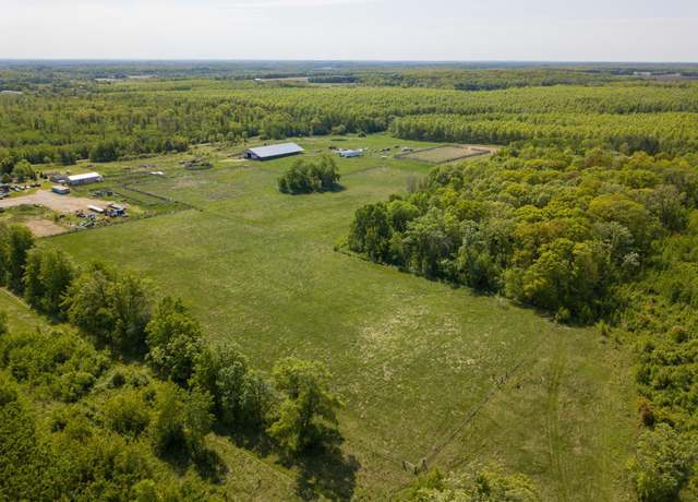 Property at TBD 225th Ave, Staples Twp, MN 56479
