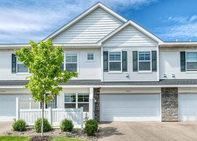 Property at 1211 Lower 143rd St E, Rosemount, MN 55068, 3 beds, 3 baths