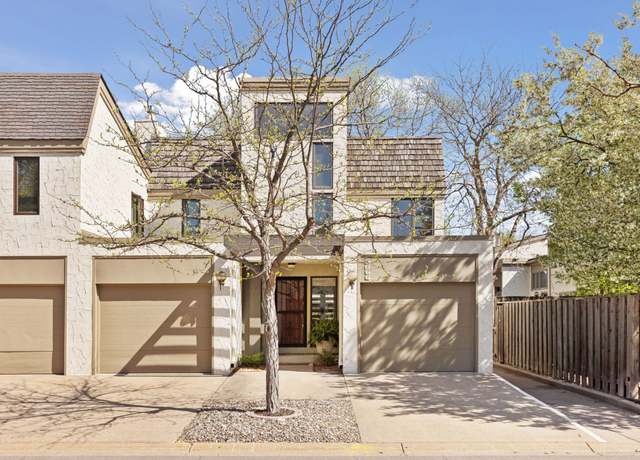 Property at 3666 Towndale Dr, Bloomington, MN 55431, 2 beds, 3 baths