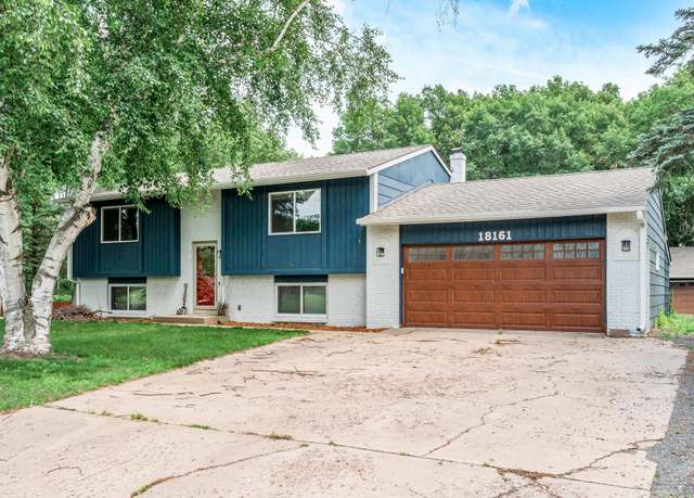 Property at 18161 Alamo St NE, East Bethel, MN 55092, 3 beds, 2 baths