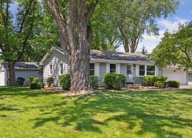 Property at 11040 Irwin Ave S, Bloomington, MN 55437, 4 beds, 3 baths