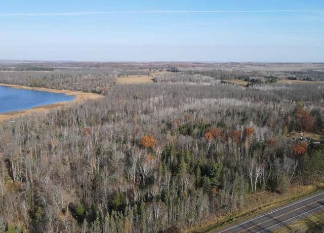 Property at TBD 672nd Ln, Hill Lake Twp, MN 55748