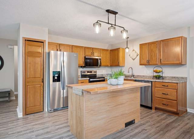 Property at 1807 Lachman Ave NE, Saint Michael, MN 55376, 3 beds, 2 baths