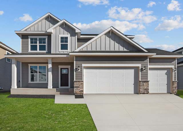 Property at 15916 116th Ave N, Dayton, MN 55369, 4 beds, 4 baths