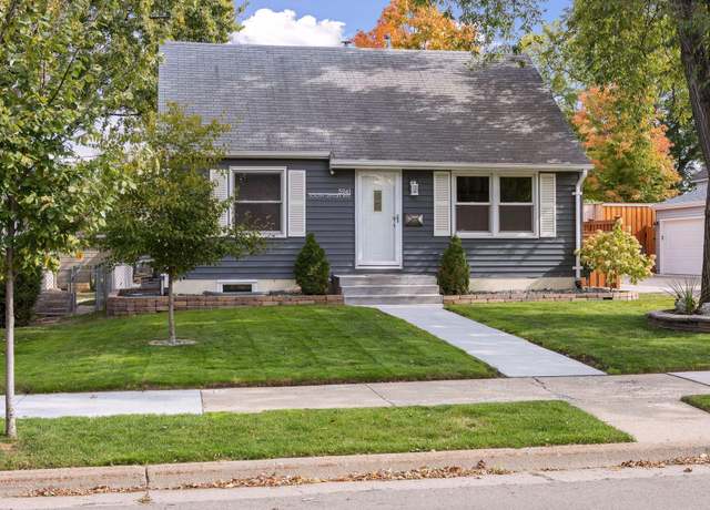 Property at 5941 Upton Ave S, Minneapolis, MN 55410, 4 beds, 2 baths