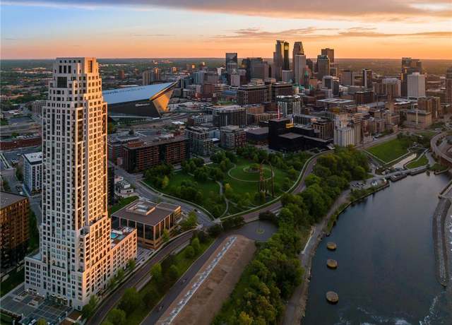 Property at 1111 W River Pkwy Unit 12E, Minneapolis, MN 55415, 2 beds, 2 baths