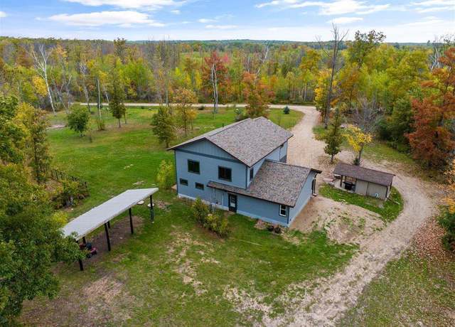 Photo of 6894 Lacy Ln SW, Pequot Lakes, MN 56472