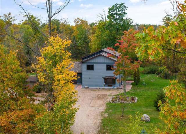 Photo of 6894 Lacy Ln SW, Pequot Lakes, MN 56472