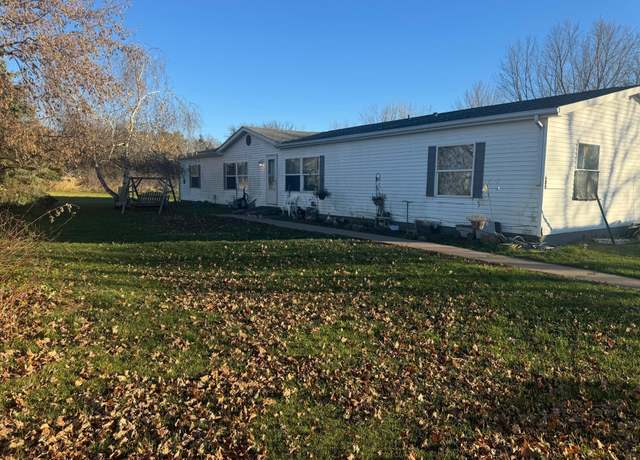 Property at 50604 Evergreen Ct, Nessel Twp, MN 55069, 4 beds, 2 baths