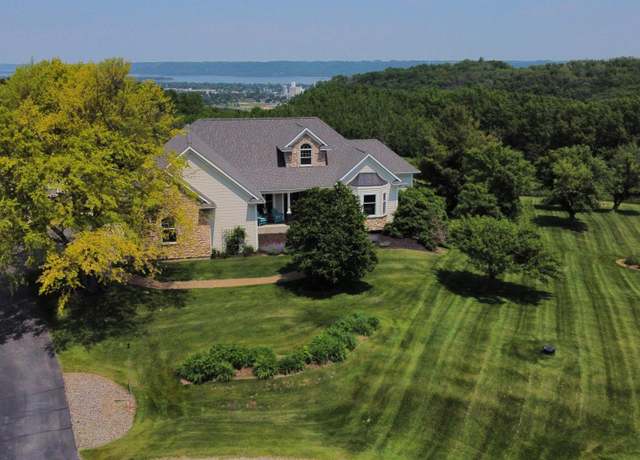 Property at 30150 715th St, Lake City, MN 55041, 4 beds, 3 baths