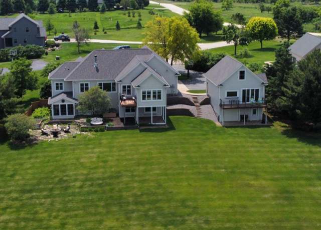 Property at 30150 715th St, Lake City, MN 55041, 4 beds, 3 baths