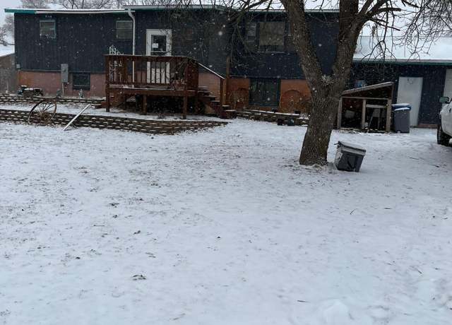 Property at 4762 Bridgewater Rd, Fair Haven Twp, MN 55382, 4 beds, 3 baths