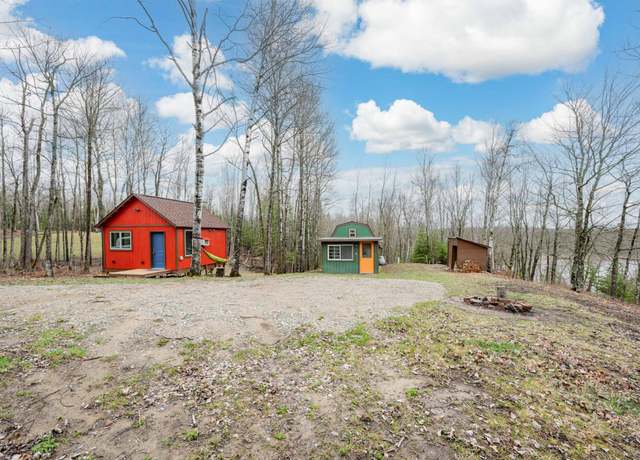 Property at 37873 N Star Lake Ln, Marcell, MN 56657, 2 beds, 2 baths