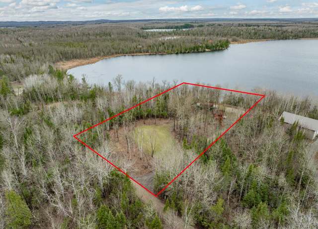 Property at 37873 N Star Lake Ln, Marcell, MN 56657, 2 beds, 2 baths
