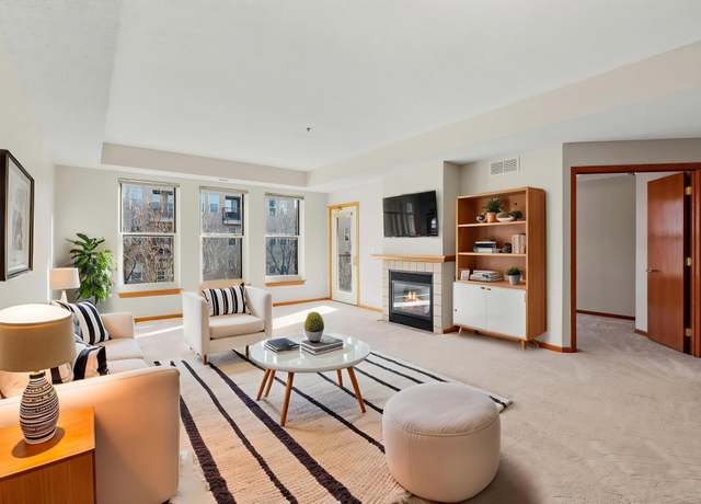 Property at 600 N 2nd St #302, Minneapolis, MN 55401, 2 beds, 2 baths