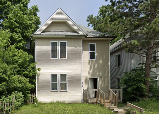 Property at 1318 18th Ave N, Minneapolis, MN 55411, 8 beds, 2 baths