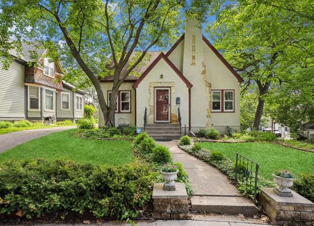 Property at 1084 Bradley St, Saint Paul, MN 55130, 4 beds, 2 baths