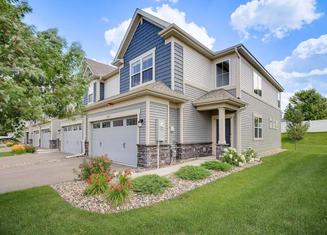 Property at 6450 Inspire Cir S, Cottage Grove, MN 55016, 3 beds, 3 baths