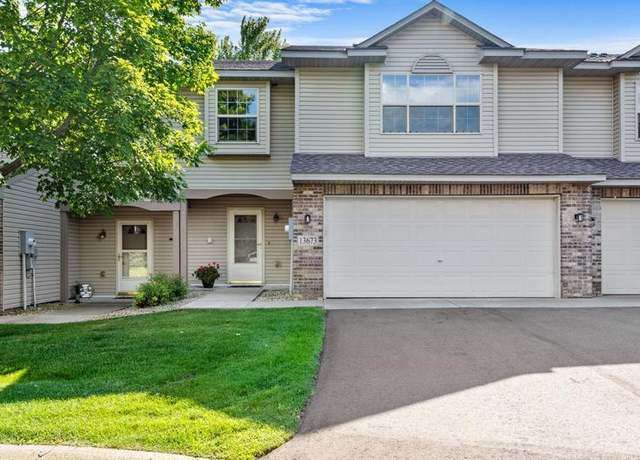 Property at 13673 Wellstead Dr, Rogers, MN 55374, 3 beds, 3 baths