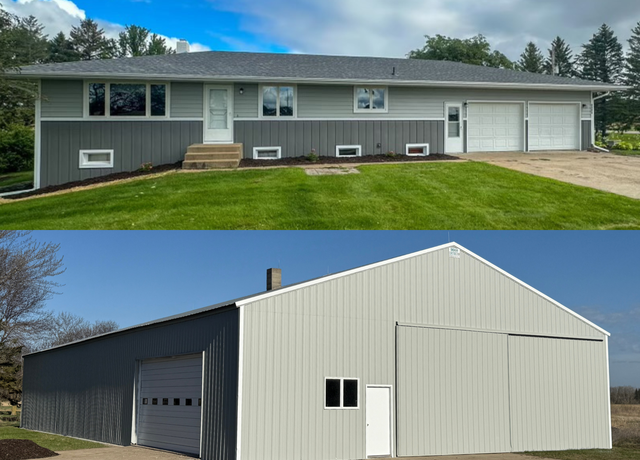 Property at 2593 6th St S, Sartell, MN 56377, 4 beds, 2 baths