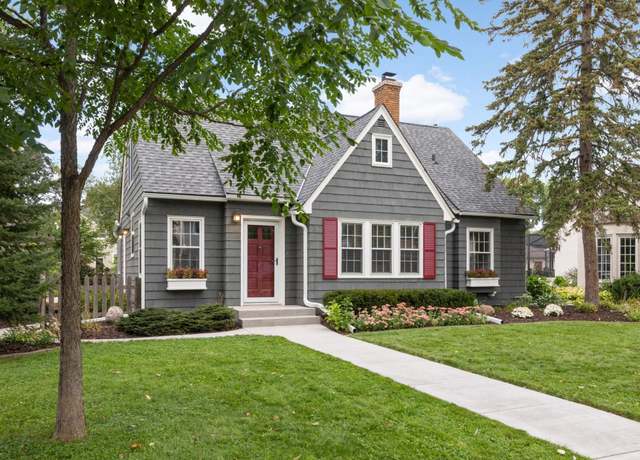 Property at 2532 Kipling Ave S, Saint Louis Park, MN 55416, 5 beds, 3 baths