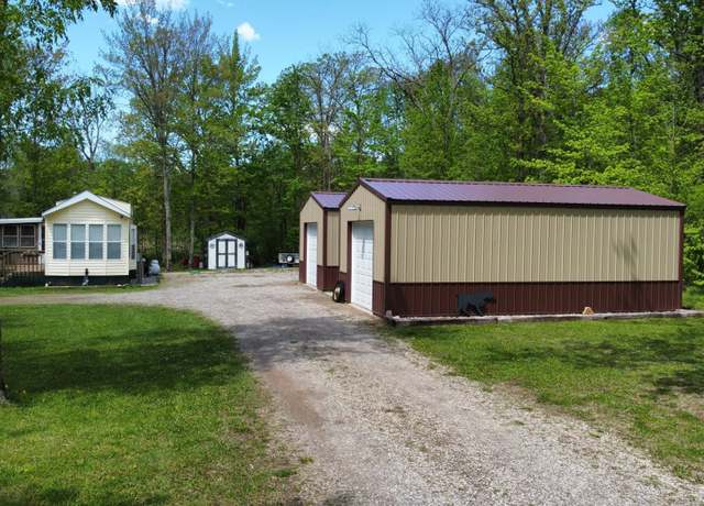 Property at 46177 32nd Ave, East Side Twp, MN 56342, 1 bed, 1 bath