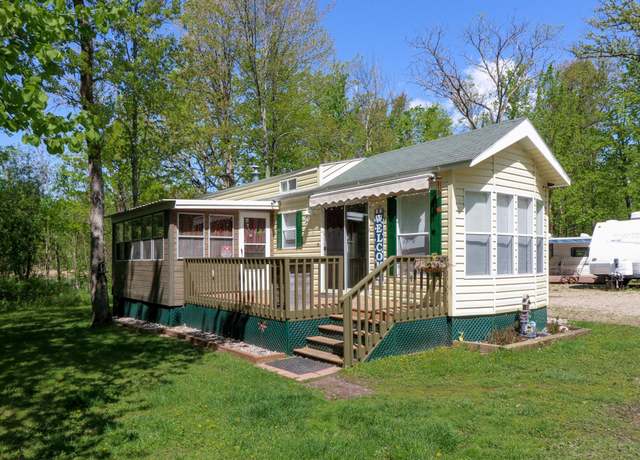 Property at 46177 32nd Ave, East Side Twp, MN 56342, 1 bed, 1 bath