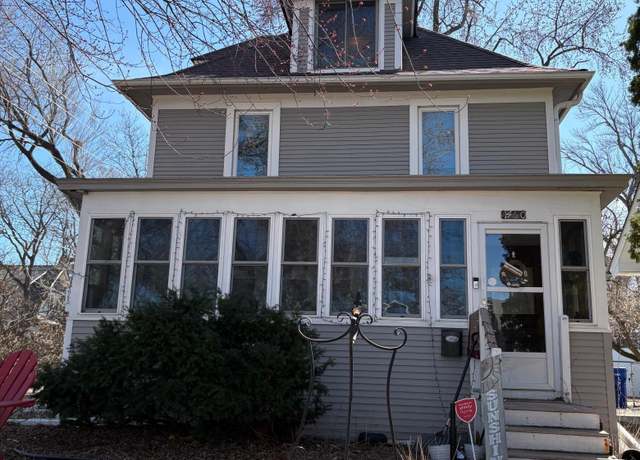 Property at 1460 Hague Ave, Saint Paul, MN 55104, 3 beds, 1 bath