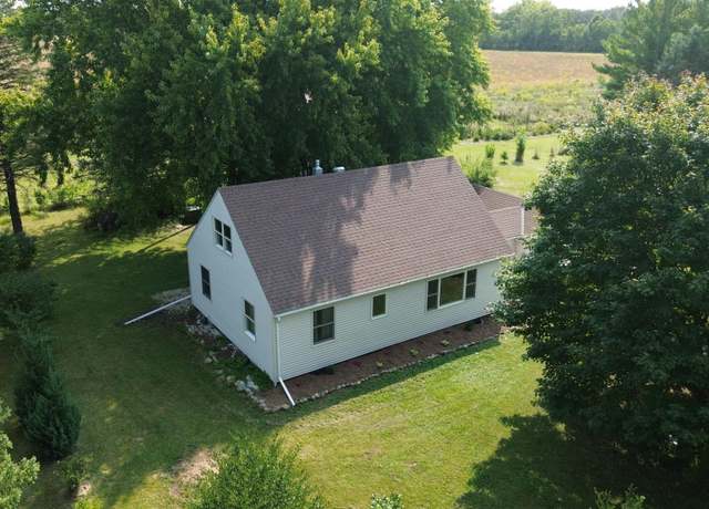 Property at 10968 State Highway 105, Lyle, MN 55953, 3 beds, 2 baths