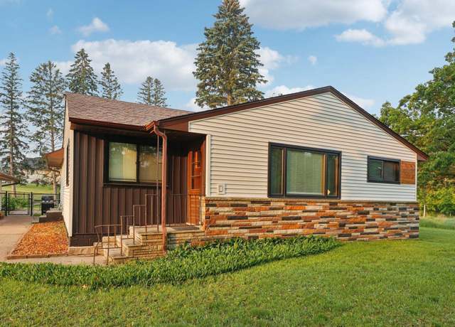 Property at 5963 E Viking Blvd, Wyoming, MN 55092, 2 beds, 2 baths