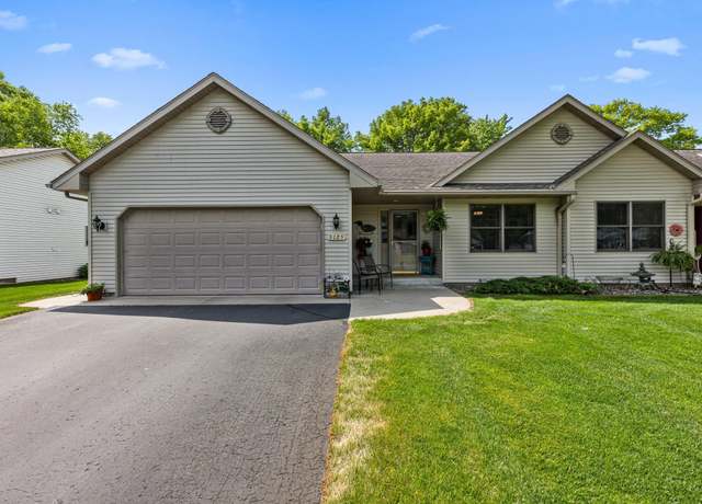 Property at 5125 Camden Rd, Baxter, MN 56425, 3 beds, 3 baths