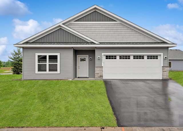 Property at 4901 Education Dr N, Hugo, MN 55038, 2 beds, 2 baths