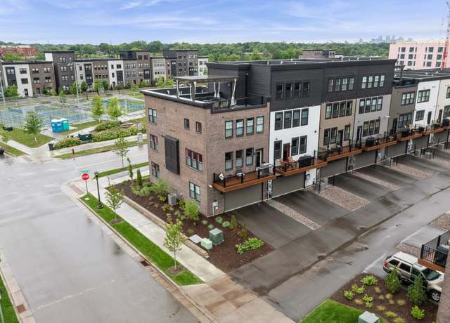 Property at 870 Mount Curve Blvd Unit N, Saint Paul, MN 55116, 3 beds, 4 baths