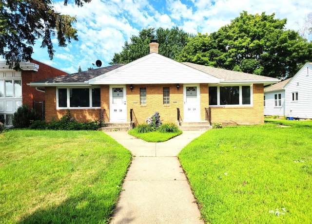 Property at 5926 Portland Ave, Minneapolis, MN 55417, 5 beds, 4 baths