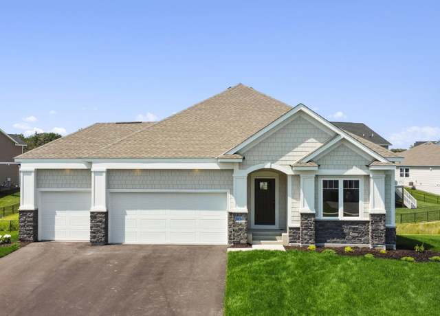 Property at 14985 Riverview Ln N, Dayton, MN 55327, 4 beds, 3 baths